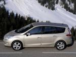 Renault Grand Scenic 2009 года